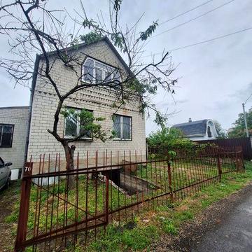 Продам дом дача Подгородное Левый берег
