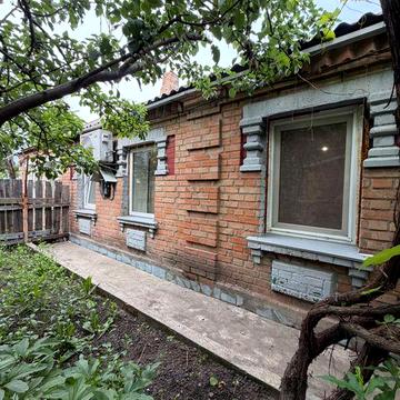 Продаж половини будинку на Новій Балашівці