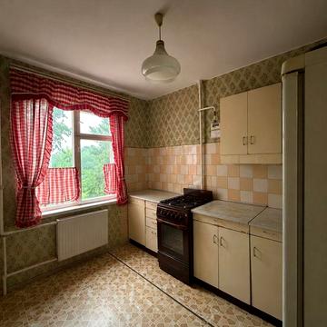 Продаж 3- кімн. квартири район Юрія-Фарм