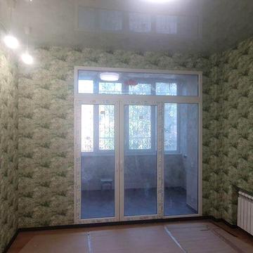 Сдам 3-х комн.кв м.Пушкинская,ул.Лермонтовская.