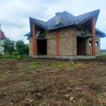 Проодаж будинку в Крихівцях
