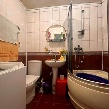 Продаж 1 кім квартири!м Сквира!Шевченка