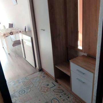 Довгострокова оренда 1к Квартира Білогірська вулиця ЖК Оболоня-парк