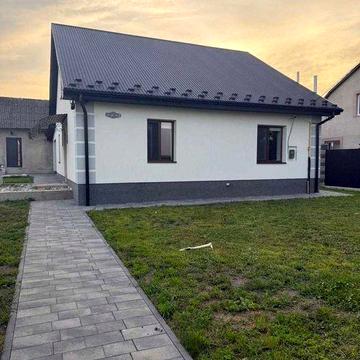 Будинок в сільській місцевості