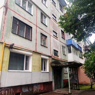 Продаж квартири в Центрі