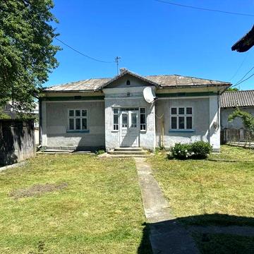 Продам будинок в селі Куничі