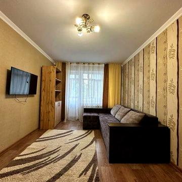 Здам 1 кім квартиру на масиві Незалежності .