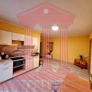 1-но кімнатна квартира в оренду м. Бориспіль вул. Шевченка 33 50 м.кв. 4 поверх євроремонт