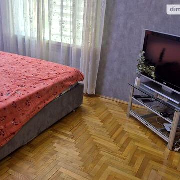 Довгострокова оренда 2к Квартира Володимира Великого вулиця ЖК ул. Владимира Великого, 9