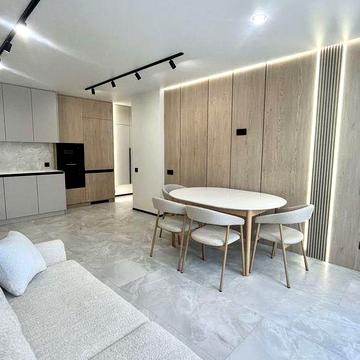 Продаж. 3кімнатна квартира в ЖК Фабрік, Стрийська 45д ЖК Фабрік