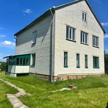 Продаж будинку в селі Містки, біля Пустомити., 25 соток землі.