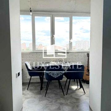 Продажа отличной 3К квартиры в центре, Молочная, Гагарина, Стрелка ЖК Плехановская