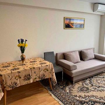 Аренда 1к квартиры, 48 м, ул. Машиностроительная, 41