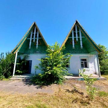 Продаж будинку в  центрі с Сухоліси