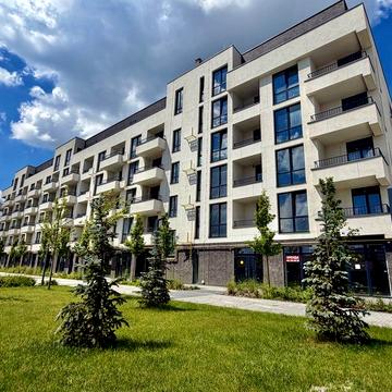Продам квартиру вигляд на місто ЖК Art29