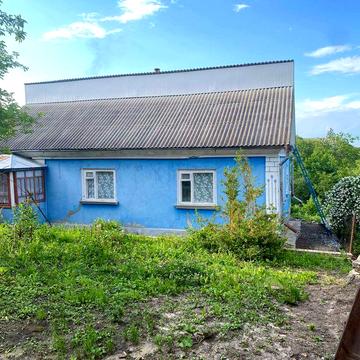 Продам будинок в Шпикові