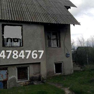 Продам дом-дачу с.Светлое,  СТ"Свитанок", новые дачи.