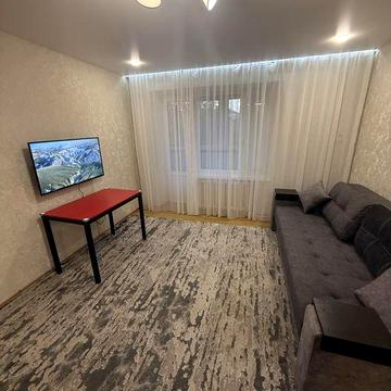 Оренда 1 кімнатної квартири в центрі міста вільна з 22.06
