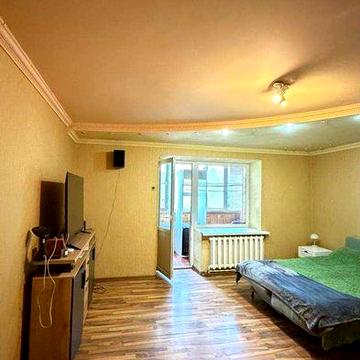 1к квартира з автономним опаленням | Немішаєве | Центр | 55,3 м² | Держпрограми