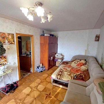 Продажа • 2к квартира • 45 м² • 6/9 этаж • Космонавтов/Автопарк • #146506