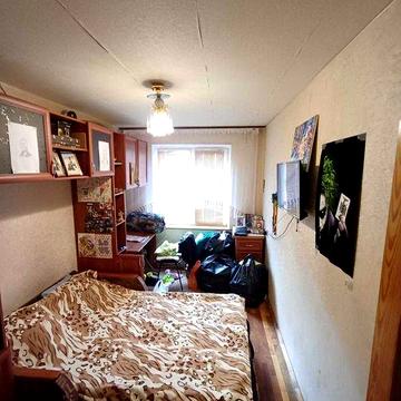 Продажа • 2к квартира • 45 м² • 6/9 этаж • Космонавтов/Автопарк • #146506