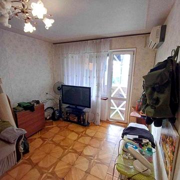 Продажа • 2к квартира • 45 м² • 6/9 этаж • Космонавтов/Автопарк • #146506
