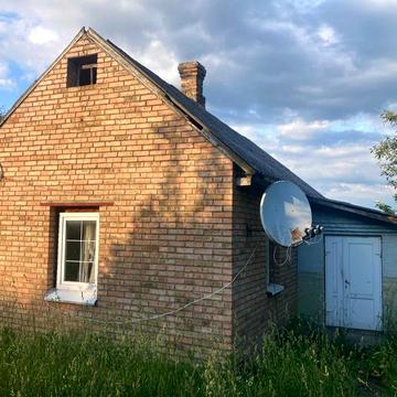 Будинок в селі Копачівка
