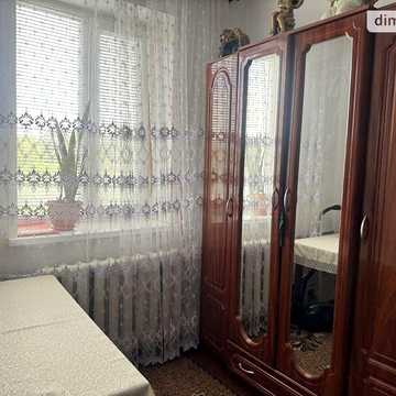 Продаж 2к Квартира Зарічна вулиця