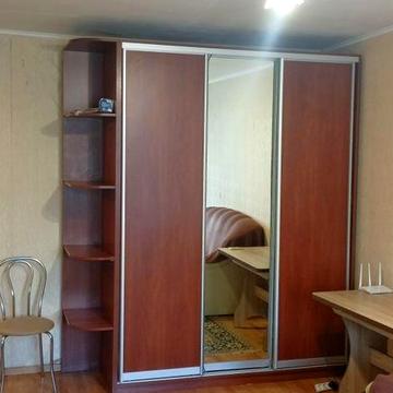 Своя 1-кім.квартира євроремонт Ліски