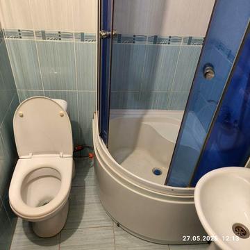 Квартира біля річки Довгостроково