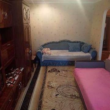 Сдаю 1к к николаевская