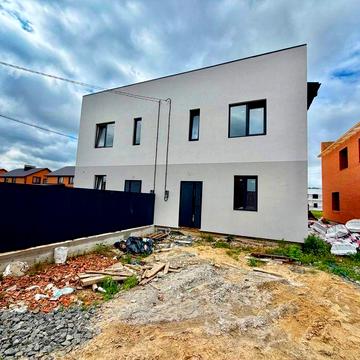 Продам чистовий дуплекс на перемичці. Газифікований. Без комісії.