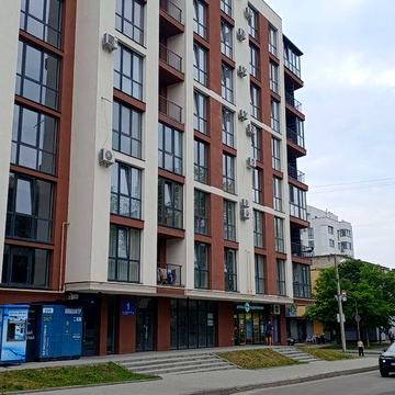 Квартира Вашої мрії ЖК Перфецького 2