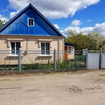 Продам будинок в центрі м. Андрушівка