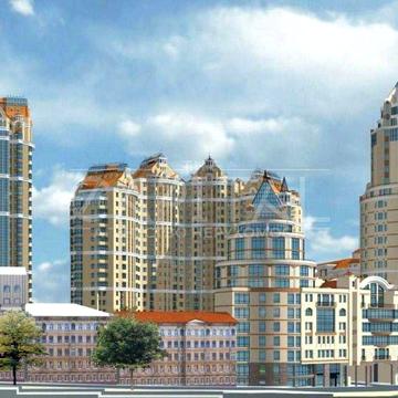 Продаж Квартира Хмельницького Богдана, Київ