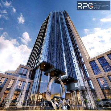 БЕЗ% Продам 2-к квартиру 122м² в ЖК А136 Highlight Tower Є Генератор ЖК А136 Highlight Tower