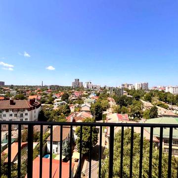 Продаж 1-комнатной квартиры в ЖК «Итака» ЖК Итака