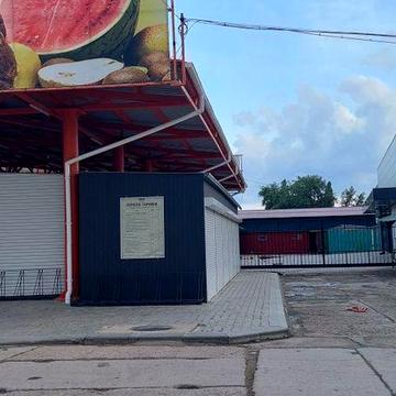 продам дом около центрального рынка