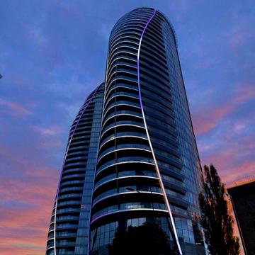 ЖК Taryan Towers, Іоанна Павла II 12, Тарьян Таверс, Иоанна Павла ЖК Тарьян Таверс