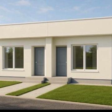 Продаж невеликого котеджу за доступною ціною на Червениці