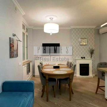 Продаж квартири Park Avenue VIP 3 к 126 кв м Голосіївськиий район ЖК Park Avenue