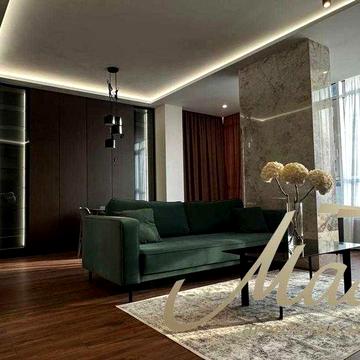 Без% Найкраща Пропозиція, Продаж квартири 106 м² у преміальному ЖК Jack House, бульвар Лесі Українки,Печерський,Кловська ЖК Jack House