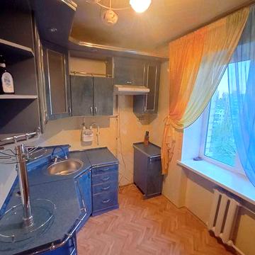 Продажа • 3к квартира • 58.5 м² • 8/9 этаж • пр. Мира • площадь Победы • #146493