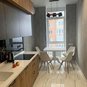 Продаж квартири Левка Лукяненка  21/19 оболонь метро Мінська ЖК SmartPlaza