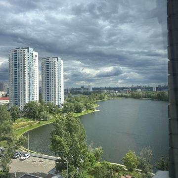 Метро Оболонь-2 хв Видова квартира на озеро ЖК Героев Полку Азов