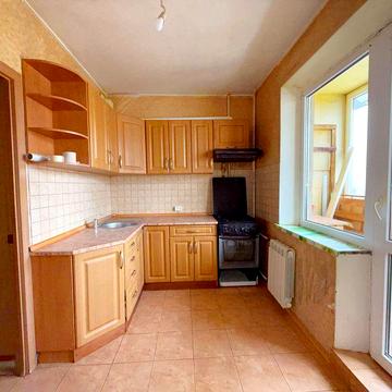 Без комісії для покупця, Закревського,19В, готова до продажу