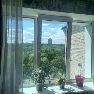 Гарненька квартира  з гарним краєвидом на Теліги, 57