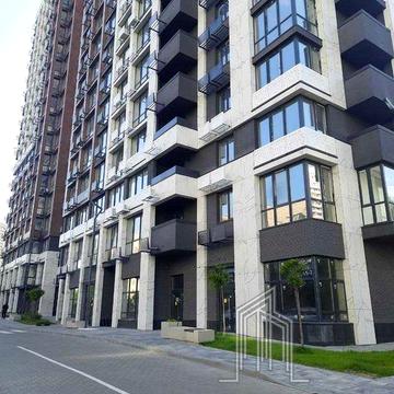 Продаж 1к кв ЖК CITY HUB Мокра Кудряшова Парк Метро ЖК CITY HUB