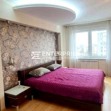 Продаж 3 кімнатної квартири Cоломянський р-н, м.Шулявська