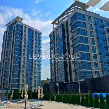 1-к квартира 50 м² | Новопечерские Липки | Видовая | Печерск |  $165 000 | Без % ЖК Новопечерские Липки